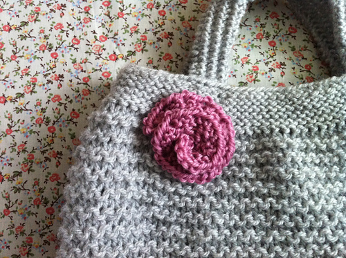 Simple Rose Adornment photo 2