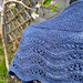 Elowen Shawl pattern