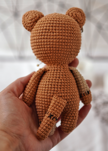 Voodoo katt - Svitlana Hurova