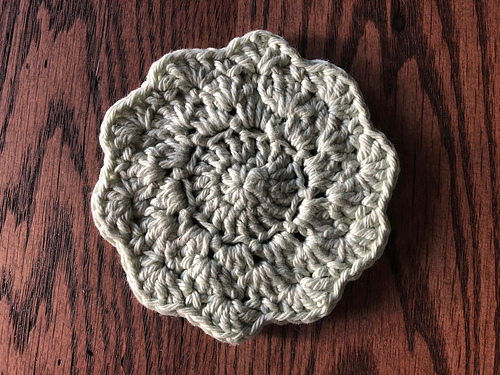 Peony Coaster photo 4