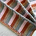 Arlington Blanket pattern 