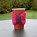 Dolores - Cup Cosy, Bracelet or Headband photo 4