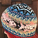 Cordova Cap pattern 