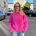 Rosa Raglan pattern 