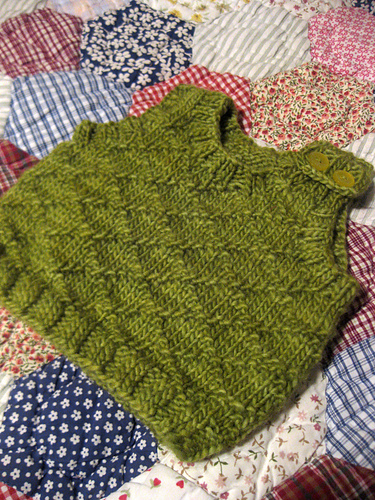 Hunter's Vest photo 3