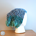 Coastal Calm Hat pattern