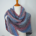 Quiet Harbor Shawl pattern