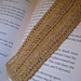 Double Razor Bookmark photo 3
