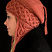 Kolmen Earflap Hat pattern 