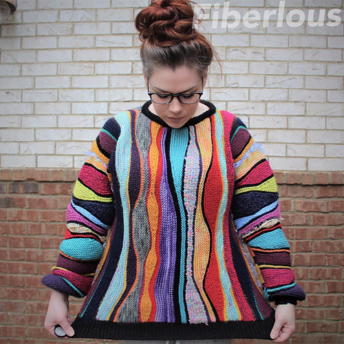 coogi sweater dress classic Halter XS (0-2) Copyrights of all designs of COOGI products are owned by COOGI Partners Knit Sweater Coogi Sweater Dress