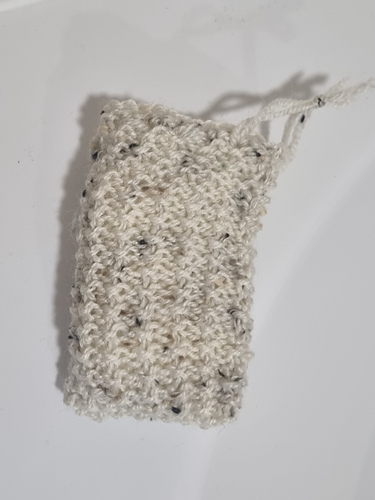 Guest Soap Bag photo 2