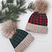 Paul hat pattern 