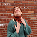 Apu Cowl pattern 