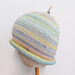 Le Bonnet Tiguidou pattern