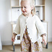 Le Cardigan N°5 pattern