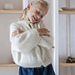 Le Cardigan N°4 pattern