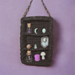 Mini Trinket Shelf pattern 
