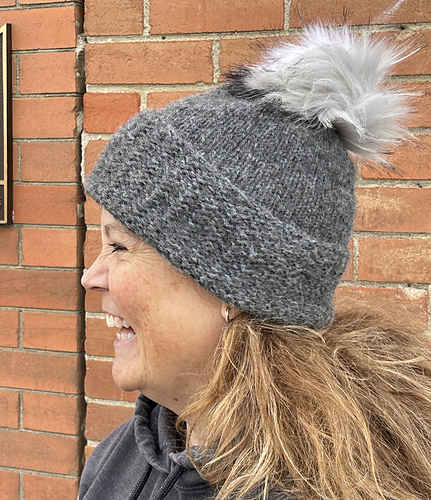 Dockmaster Cap