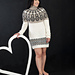 Last of The Mohicans Tunic pattern 