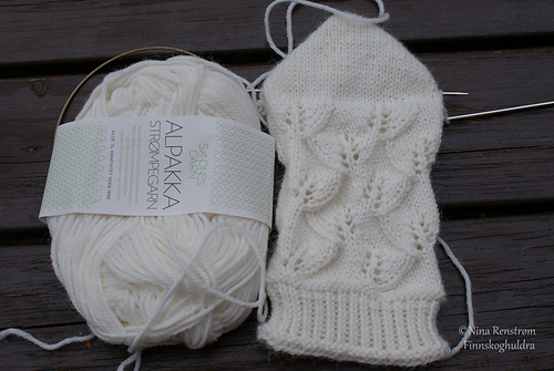 Folia - Finnskoghuldra