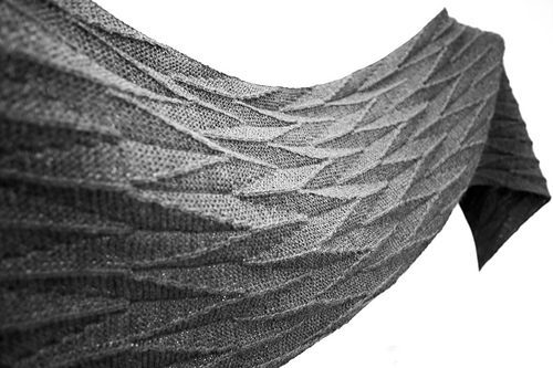 Ravelry: Brette pattern by Rastus Hsu