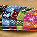 Baltic Hats: Little Horses pattern 