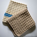 Cloudy Days Dish Towel photo 3