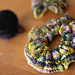 Athena's Scrunchie pattern 