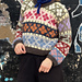 Alhambra Sweater pattern