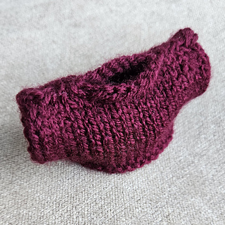 Knitted Winnie the Pooh T-Shirt or Jumper