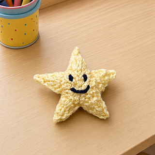 Who has earned a gold star?!