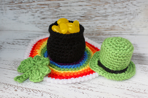 St. Patrick's Day Fun photo 1