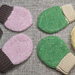 Vinterkos votter pattern 