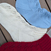 Alidas pensokker pattern