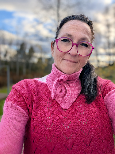 Klem fra Lilly