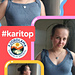 Kari Top pattern 
