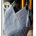 Pinwheel Bag  Torebka Veske pattern 