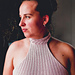 Alger Halter Top pattern 