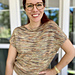 Indian Summer Tee pattern 