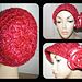 Kiss Me Good Bye Newsboy Slouchy photo 3