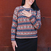 Twoolen pattern 