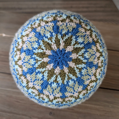 Una Hat