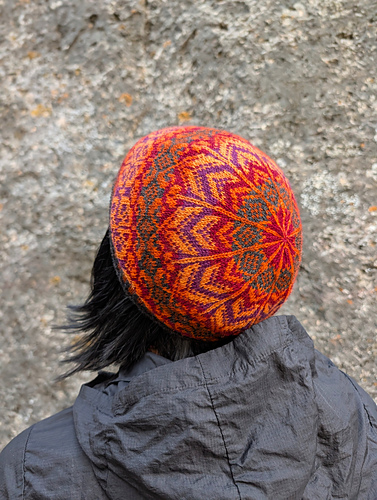 Radi Hat