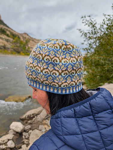 Una Hat