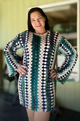 Ravelry: Taylor Swift Crochet Dress pattern by Fleeting Obsessions Art