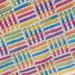 Square Galore Blanket pattern 