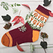 Les Carottes Sauvages pattern