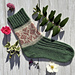 Les Guimauves pattern