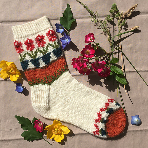 Murette Socks