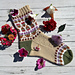 Cordoue pattern